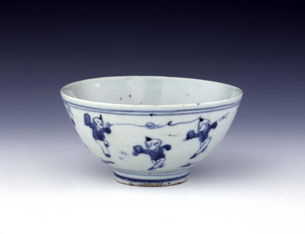 图片[1]-bowl BM-1922-1116.1-China Archive